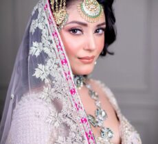 Aakriti Gandhi Makeup Artist