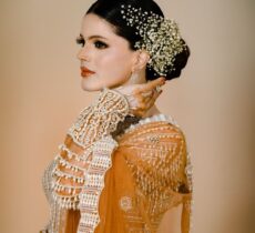 Aakriti Gandhi Makeup Artist