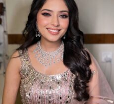 Glam Up By Navneet