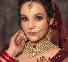 Glam Up By Navneet