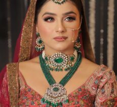 Glam Up By Navneet