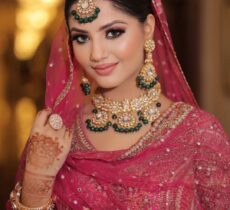 Glam Up By Navneet